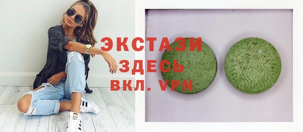 хмурый Богородицк