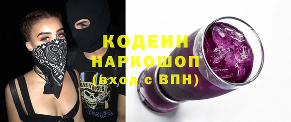 хмурый Богородицк