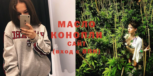 хмурый Богородицк