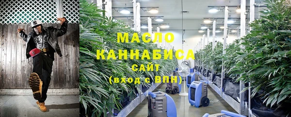 хмурый Богородицк